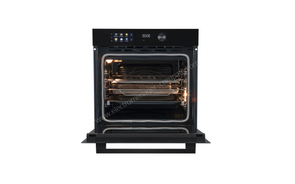 THOMSON TMPH72BC - Vue de l'int&eacute;rieur