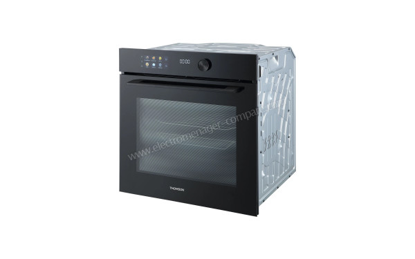 THOMSON TMPH72BC - Vue 3/4 droite