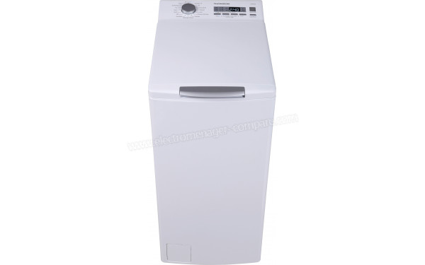 THOMSON TOP8130 - Vue de face