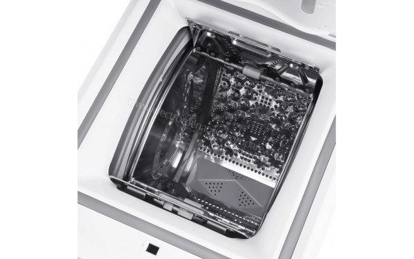 THOMSON TOP8131A - Tambour