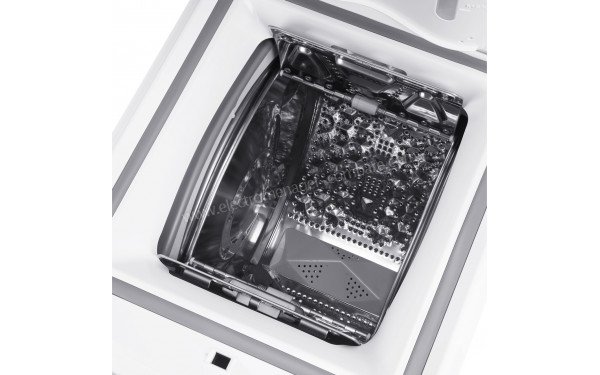 THOMSON TOP8131 - Zoom sur le tambour