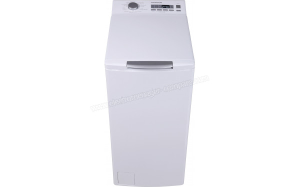 THOMSON TOP813 - Vue de face (cr&eacute;dit : Darty)