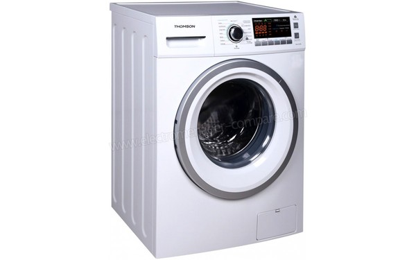 THOMSON TW1016 - Vue 3/4 gauche (cr&eacute;dit : Darty)