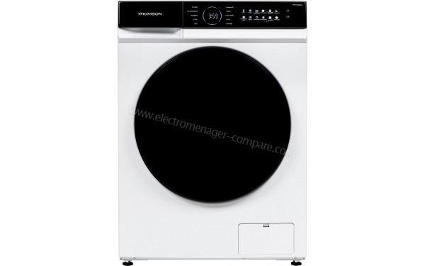 THOMSON TW1410AWHCS - Vue de face