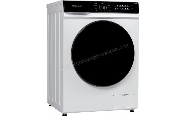 THOMSON TW1410AWHCS - Vue 3/4 gauche