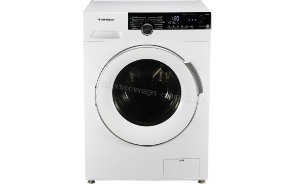 THOMSON TW14120WH2 - Vue de face