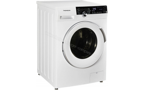 THOMSON TW14120WH2 - Vue 3/4 gauche