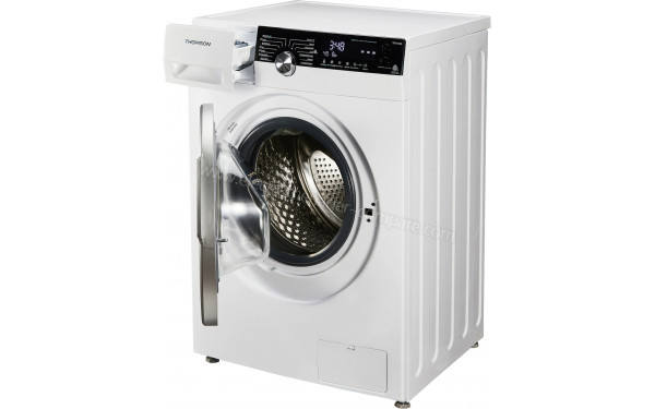 THOMSON TW14120WH2 - Vue de l'int&eacute;rieur