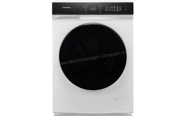 THOMSON TW1412AWHCS - Vue de face