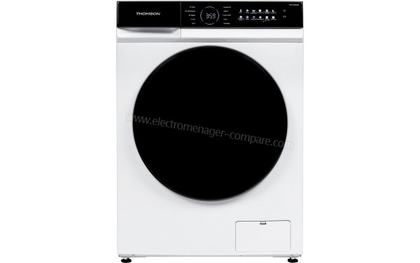 THOMSON TW1412AWHCS - Vue de face