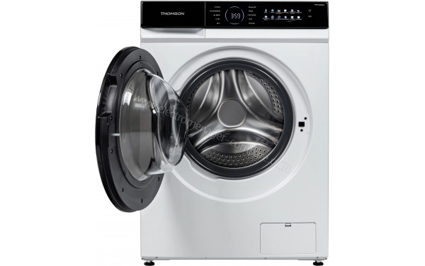 THOMSON TW1412AWHCS - Vue de l'int&eacute;rieur