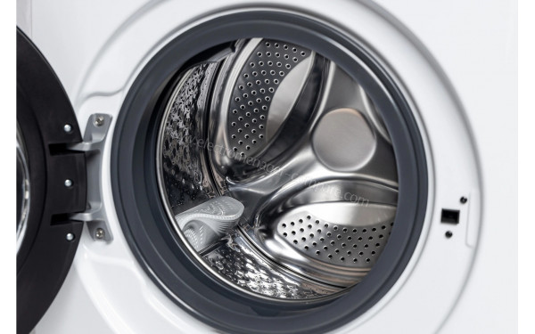 THOMSON TW1412AWHCS - Tambour