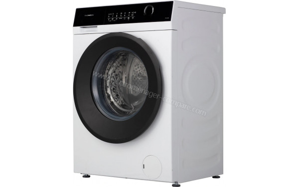 THOMSON TW147A20WH - Vue 3/4 droite