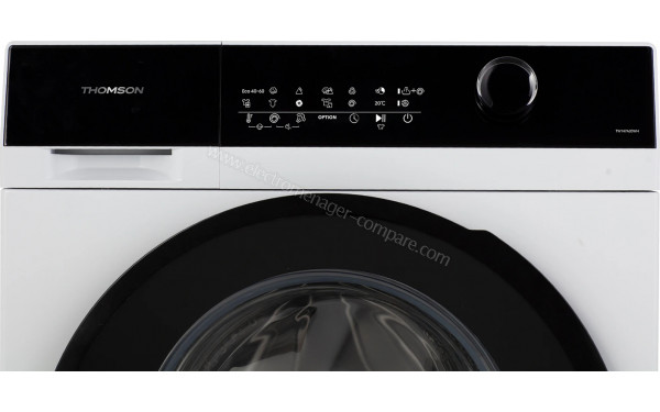 THOMSON TW147A20WH - Panneau de commandes