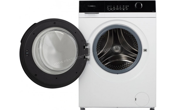 THOMSON TW147AWH - Vue de l'int&eacute;rieur