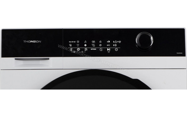 THOMSON TW147AWH - Panneau de commandes