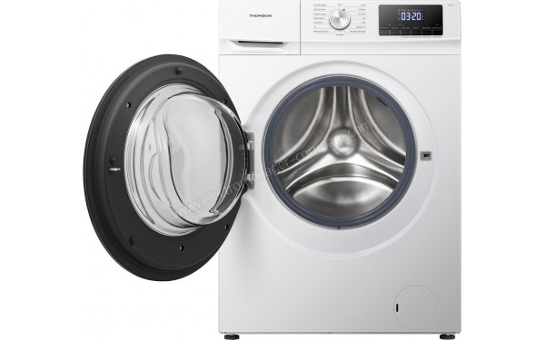 THOMSON TW147A - Vue de l'int&eacute;rieur