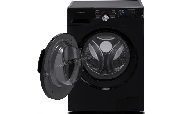 THOMSON TW1480BKFR - Vue de l'int&eacute;rieur