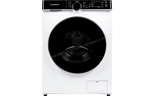 THOMSON TW148A30WH - Vue de face