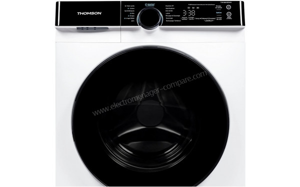 THOMSON TW148A30WH - Panneau de commandes