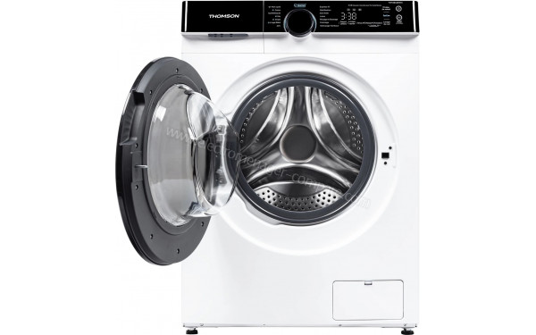 THOMSON TW148A30WH - Vue de l'int&eacute;rieur