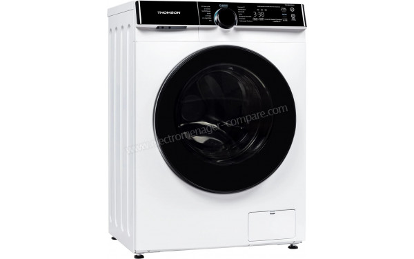 THOMSON TW148A30WH - Vue 3/4 gauche