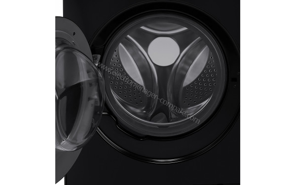 THOMSON TW148ABK - Zoom sur le tambour