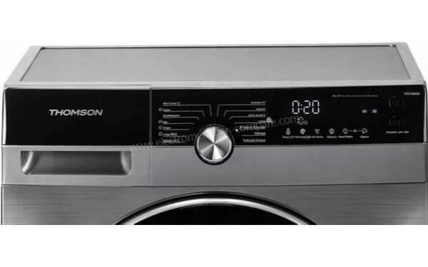 THOMSON TW148AIX - Panneau de commandes