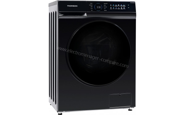THOMSON TW148AM10BKCS - Vue 3/4 gauche