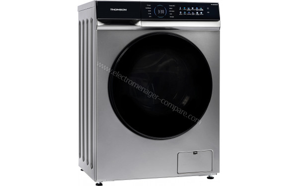 THOMSON TW148AM10SLCS - Vue 3/4 gauche