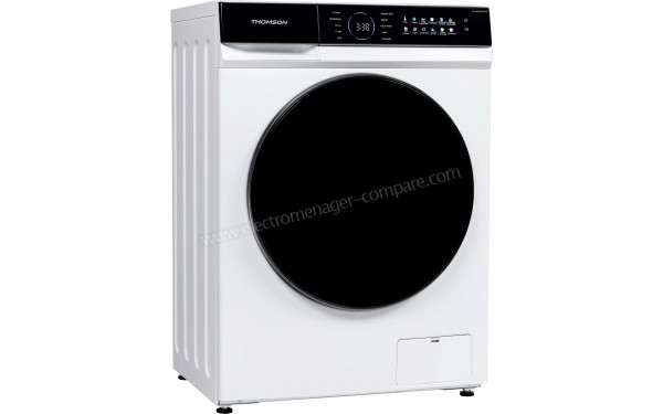 THOMSON TW148AM30WHCS - Vue 3/4 gauche