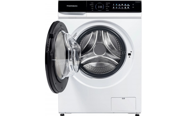 THOMSON TW148AM30WHCS - Vue de l'int&eacute;rieur
