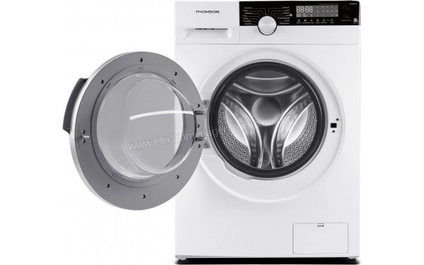 THOMSON TW148AUTO - Vue de l'int&eacute;rieur