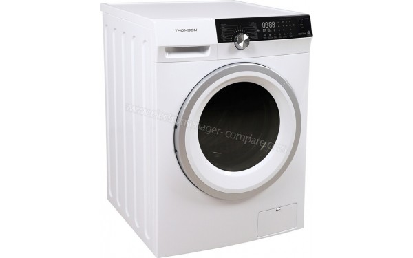 THOMSON TW149 - Vue 3/4 gauche (cr&eacute;dit : Darty)