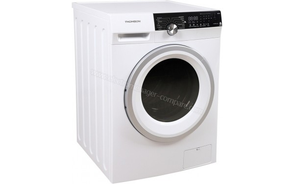 THOMSON TW1510 - Vue 3/4 gauche (cr&eacute;dit : Darty)