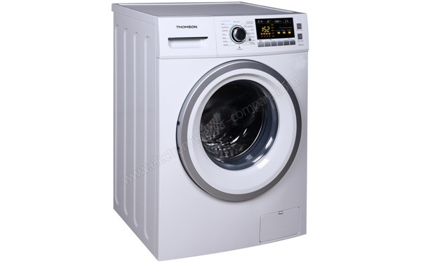 THOMSON TW 712 - Vue 3/4 gauche (cr&eacute;dit : Darty)