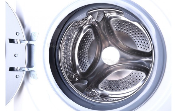 THOMSON TW 712 - Tambour (cr&eacute;dit : Darty)