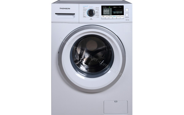 THOMSON TW7140 - Vue de face