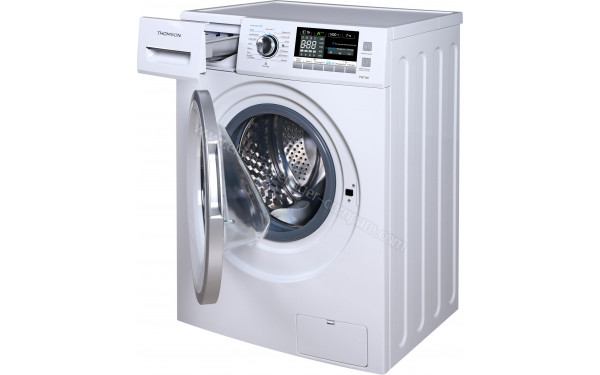 THOMSON TW7140 - Vue de l'int&eacute;rieur