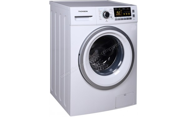 THOMSON TW714 - Vue 3/4 gauche (cr&eacute;dit : Darty)