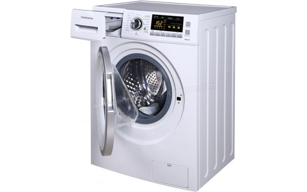 THOMSON TW714 - Mise en situation (cr&eacute;dit : Darty)