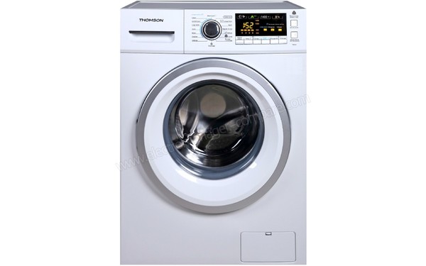 THOMSON TW814 - Vue de face (cr&eacute;dit : Darty)