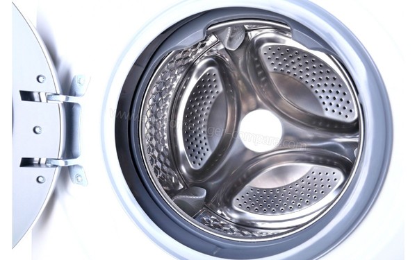 THOMSON TW814 - Tambour