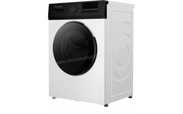 THOMSON TW8AM20FRA - Vue 3/4 droite