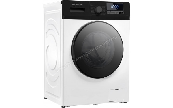 THOMSON TW8AM20FRA - Vue 3/4 gauche