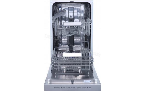 THOMSON TWBI1047DIX - Vue de l'int&eacute;rieur