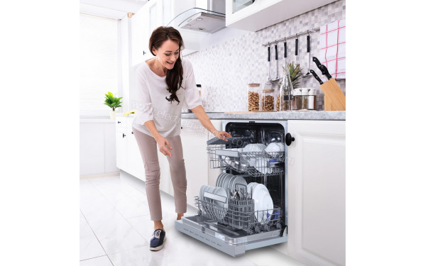 THOMSON TWBI1047DIX - Mise en situation