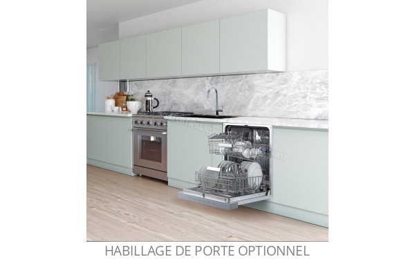 THOMSON TWBI46142DSS - Mise en situation