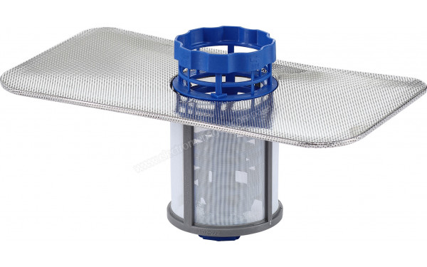 THOMSON TWBI4614DFULL - Filtre