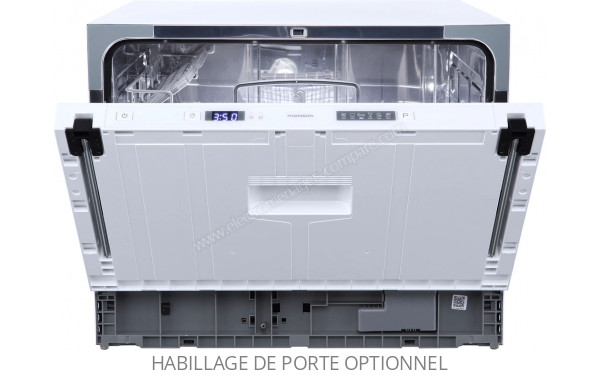 THOMSON TWBI476FCOMPACT - Vue de face